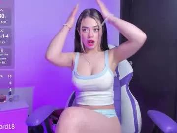 kitty_ford from Chaturbate
