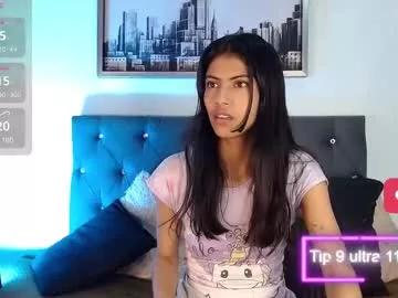 kitty_gh1 from Chaturbate