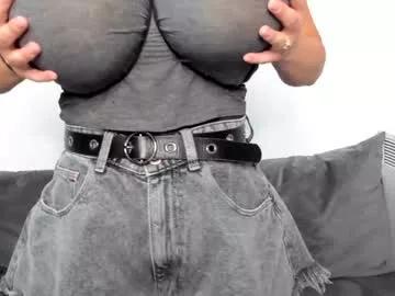 kitty_hotx from Chaturbate