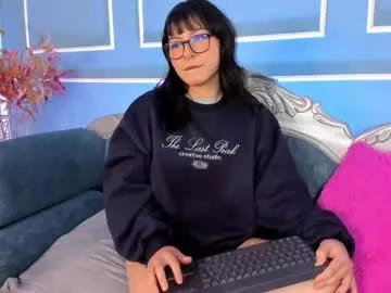 kitty_malach from Chaturbate