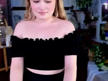 kitty_pantera from Chaturbate