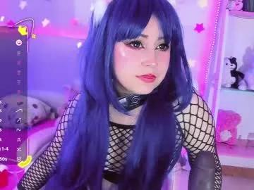 kitty_parker from Chaturbate