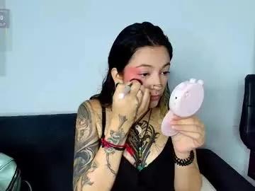 kitty_ravee from Chaturbate