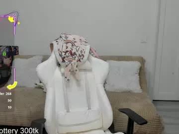 kitty_rock_paw from Chaturbate