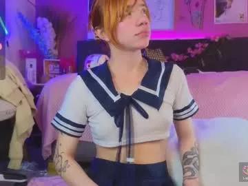 kitty_roses from Chaturbate