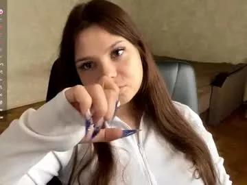 kitty_shy89 from Chaturbate