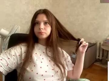 kitty_shy89 from Chaturbate