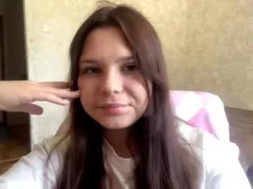 kitty_shy89 from Chaturbate