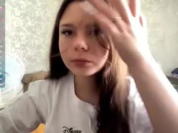 kitty_shy89 from Chaturbate