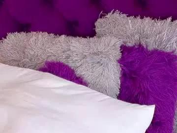 kittyblacck_ from Chaturbate