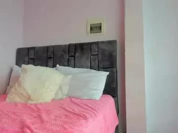 kittymyers from Chaturbate