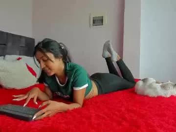 kittymyers from Chaturbate