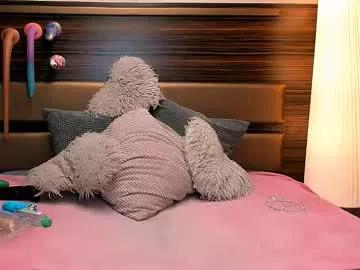 kittysprinklesx from Chaturbate