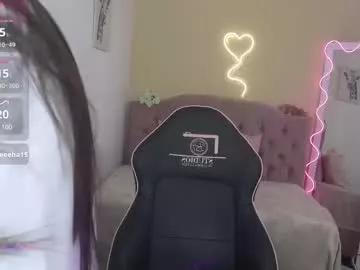 kittystar_tay from Chaturbate