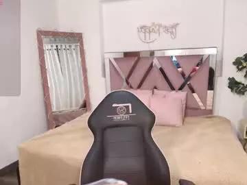 kittystar_tay from Chaturbate