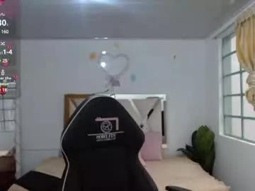 kittystar_tay from Chaturbate
