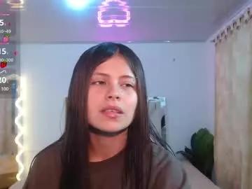kittystar_tay from Chaturbate