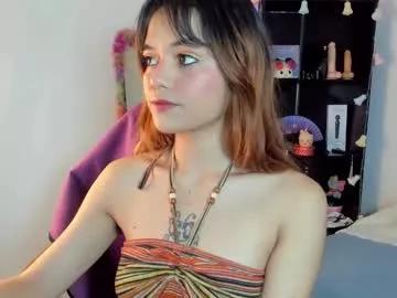 kittyzenn from Chaturbate