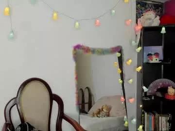 kittyzenn from Chaturbate