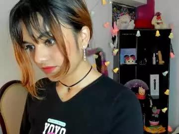 kittyzenn from Chaturbate