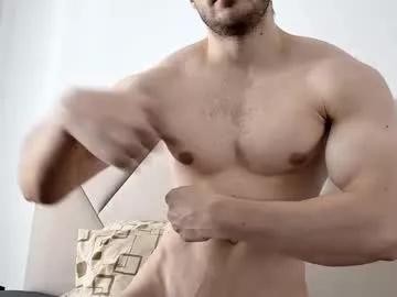kiwigray from Chaturbate