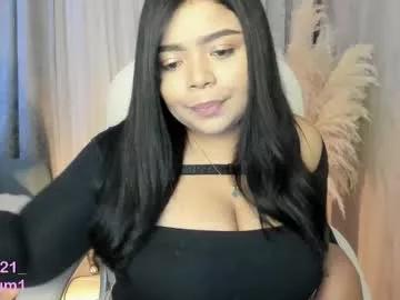 kmikum1 from Chaturbate