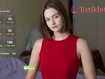 kokome21 from Chaturbate