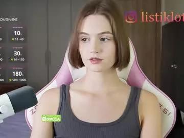 kokome21 from Chaturbate is Freechat