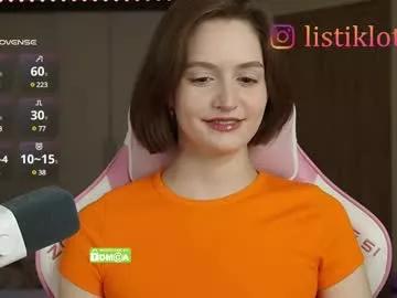 kokome21 from Chaturbate