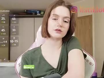 kokome21 from Chaturbate