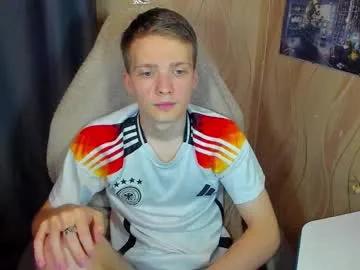 Konnor_deviant from Chaturbate