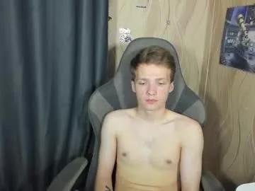 Konnor_deviant from Chaturbate