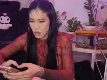 korolovaa from Chaturbate