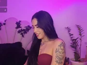 korolovaa from Chaturbate