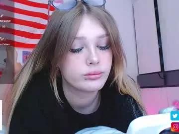 krisi_myrr from Chaturbate is Freechat