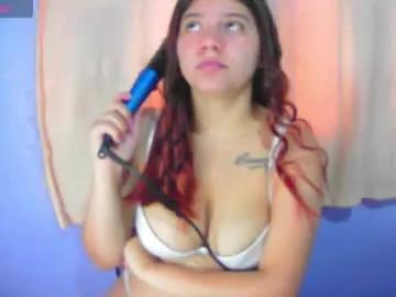 Krissone_1 from Chaturbate