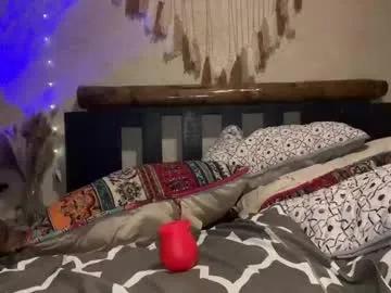 Kristi_sinner from Chaturbate