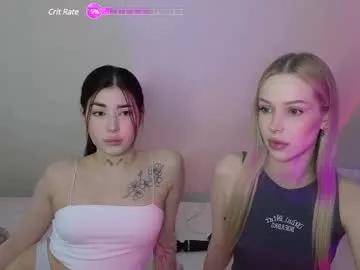 kristy_babe from Chaturbate is Freechat