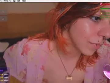 kryptosworld from Chaturbate is Freechat