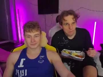 kurt_hanssen from Chaturbate is Freechat