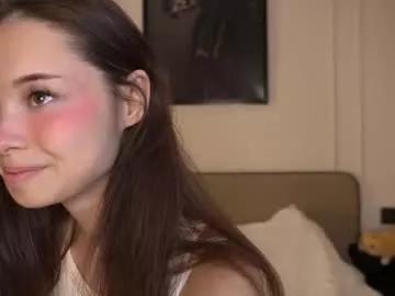 kusssecka from Chaturbate
