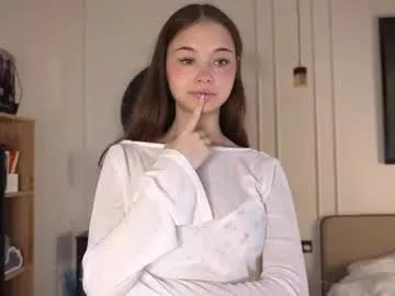 kusssecka from Chaturbate