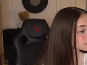 kusssecka from Chaturbate