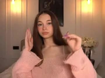 kusssecka from Chaturbate