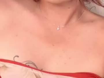 kxaxmichelle from Chaturbate