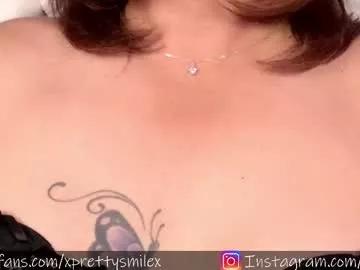 kxaxmichelle from Chaturbate