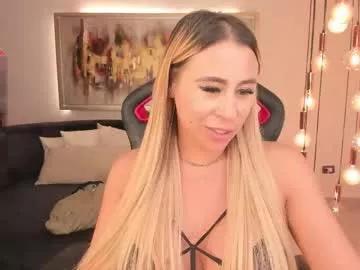 kylie_cooper from Chaturbate is Freechat