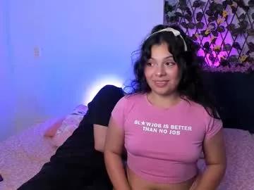 Kylietimothee from Chaturbate