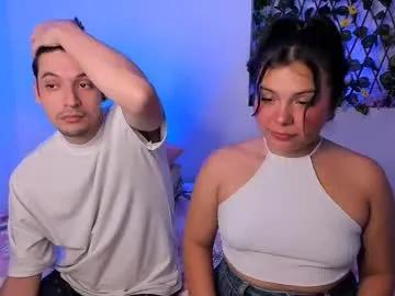 Kylietimothee from Chaturbate