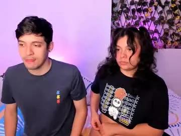 Kylietimothee from Chaturbate